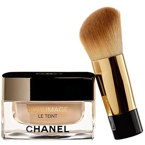 chanel creme foundation|best chanel foundation full coverage.